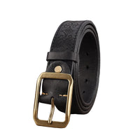 Black 3.8cm wide 5mm thick