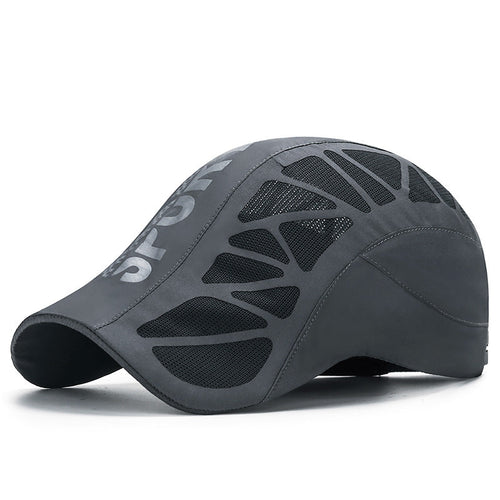 Louie™ | Quick-Dry Sport Cap