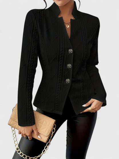 Maurelle™ | Elegant Jacket