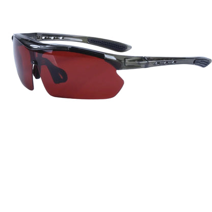 NightCast™ – HD Polarized Fishing Glasses