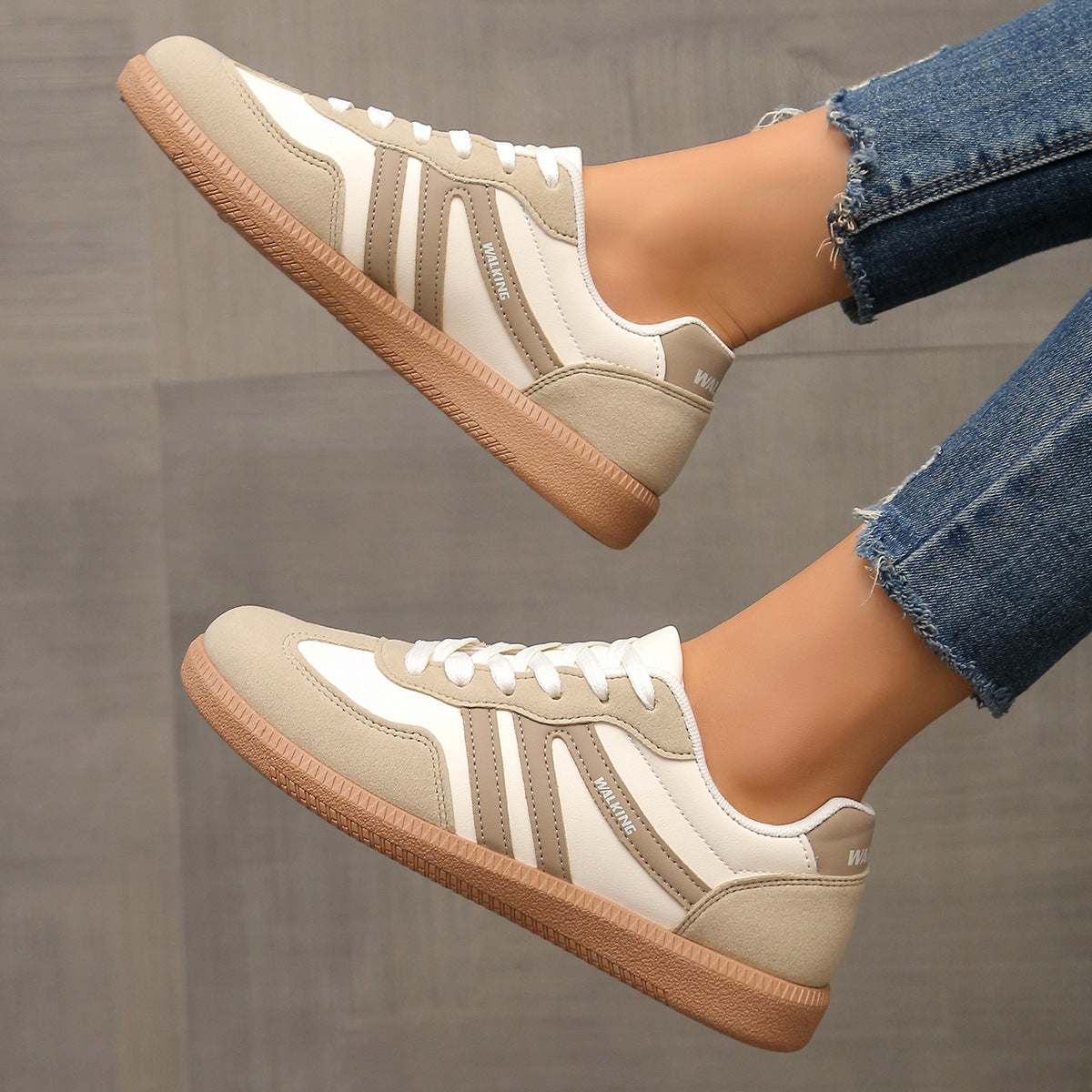 Aeroflex™ | Orthopaedic Walking Sneakers