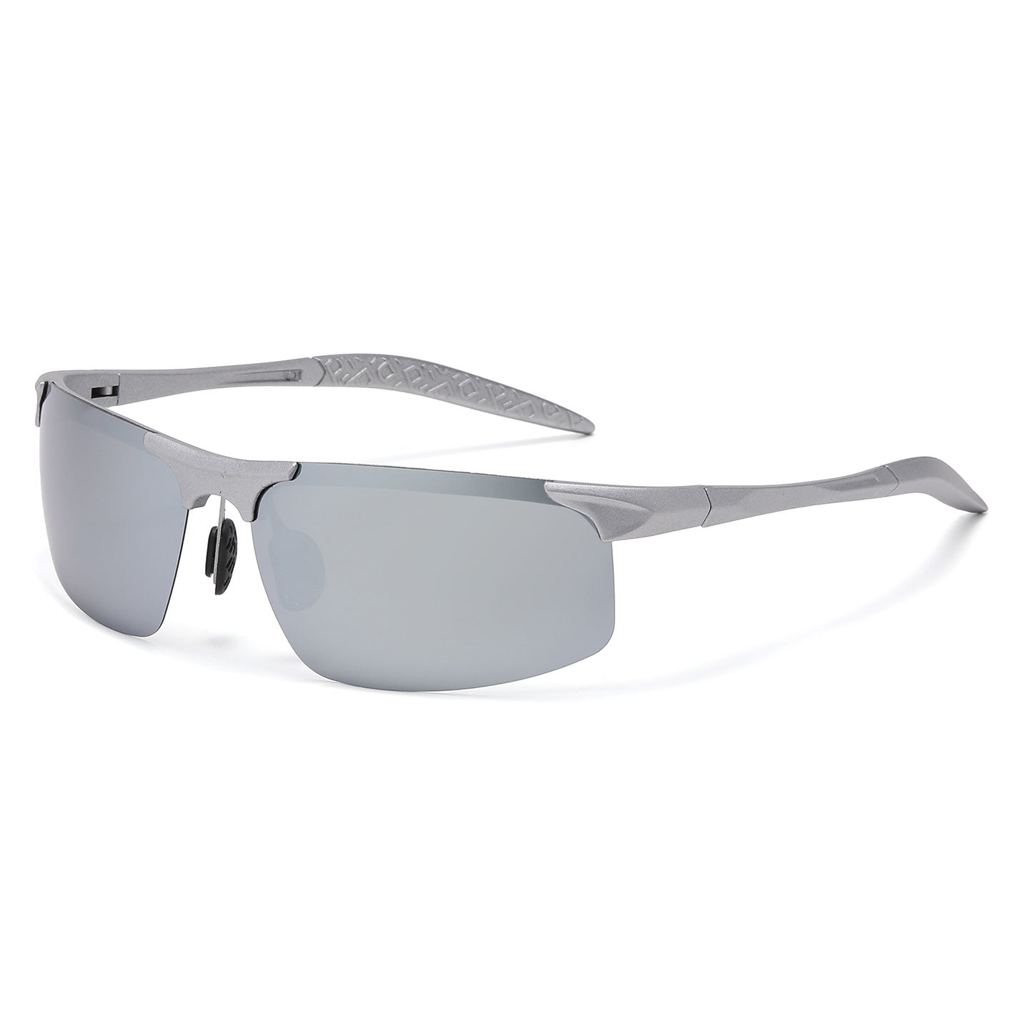 AeroForge™ – Lightweight Cycling Sunglasses
