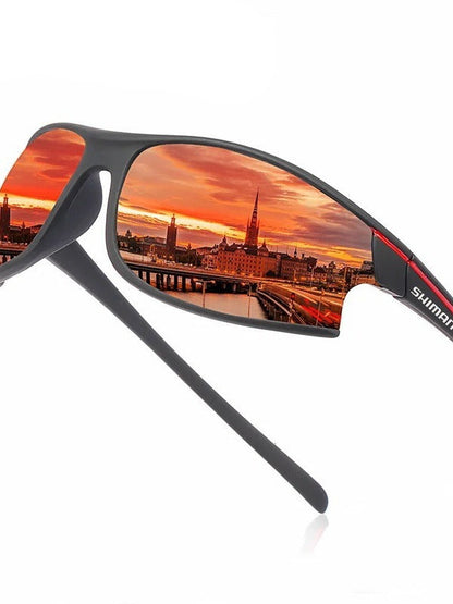 Rye™ - Polarized Fishing &amp; Riding Sunglasses