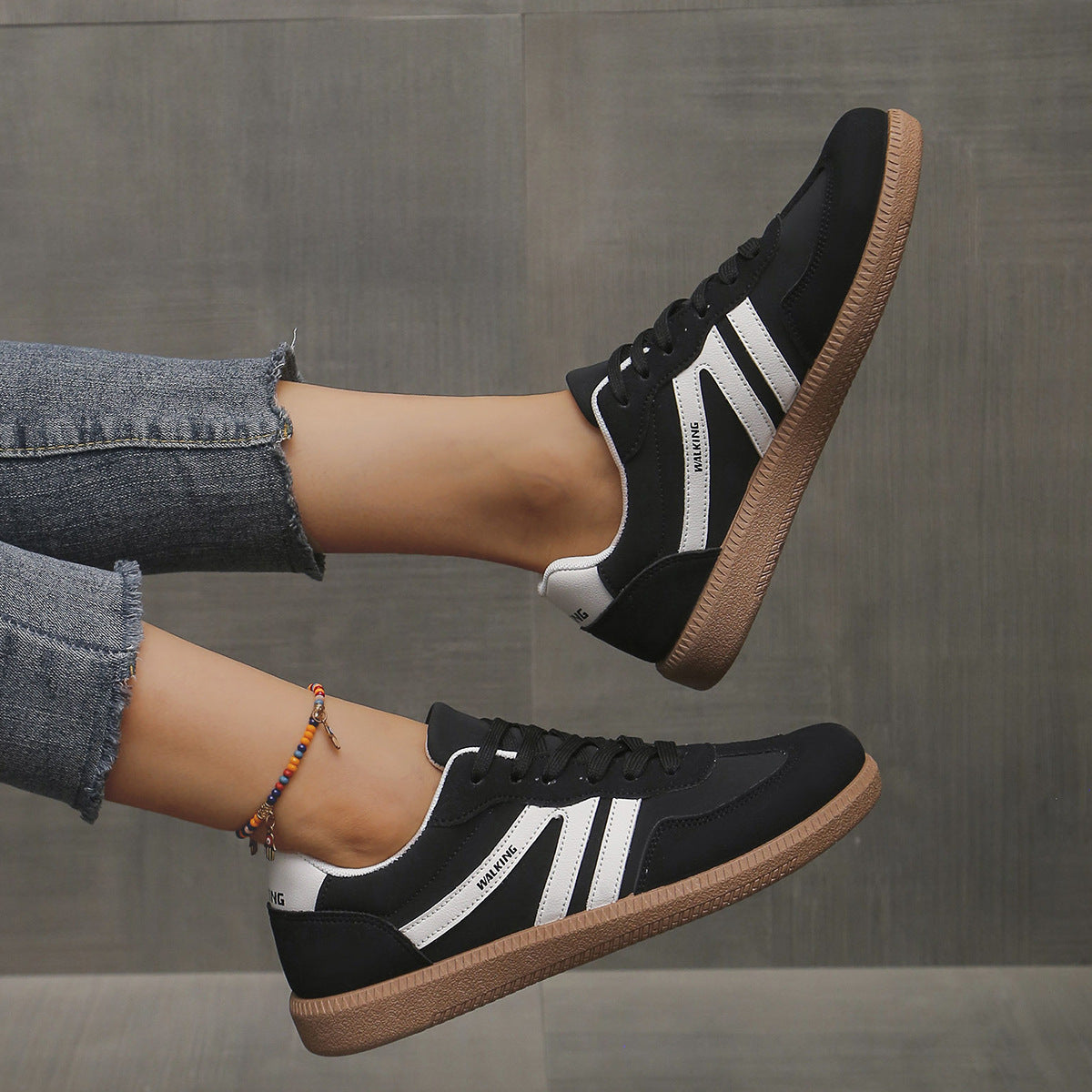 Aeroflex™ | Orthopaedic Walking Sneakers