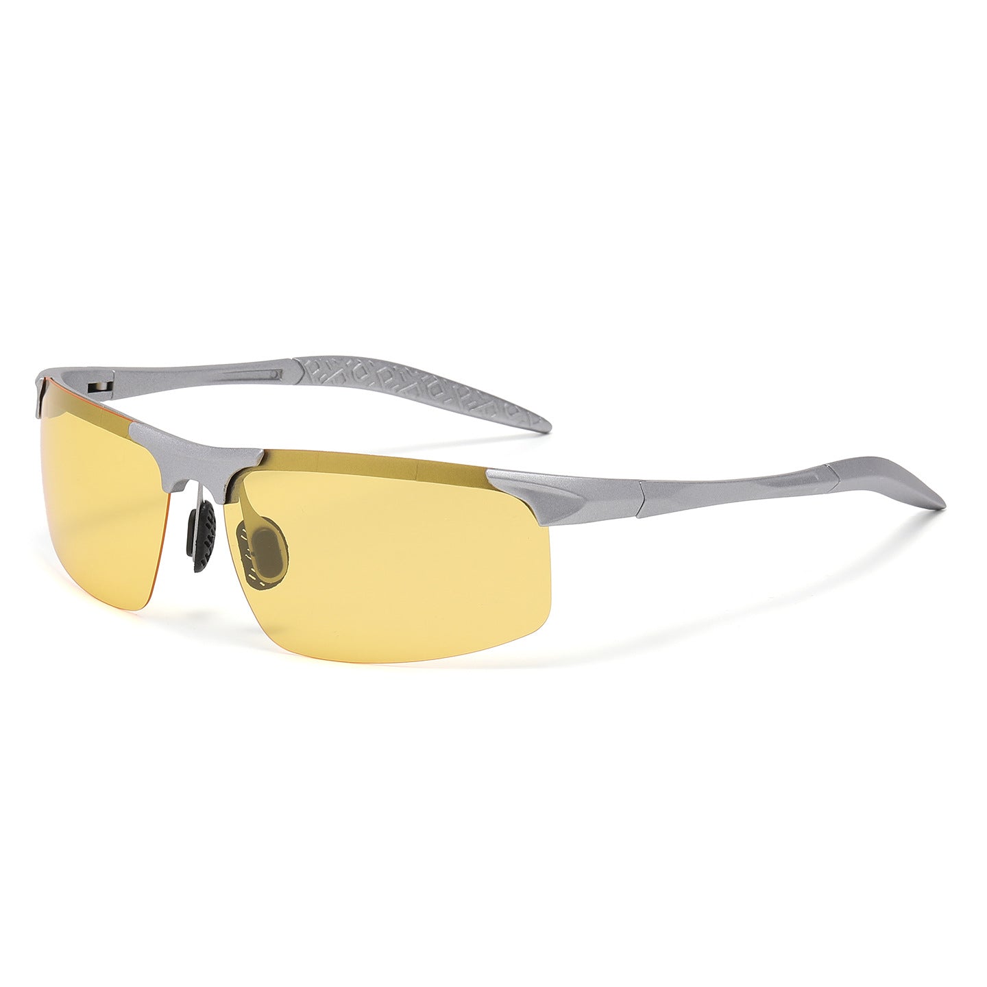 AeroForge™ – Lightweight Cycling Sunglasses