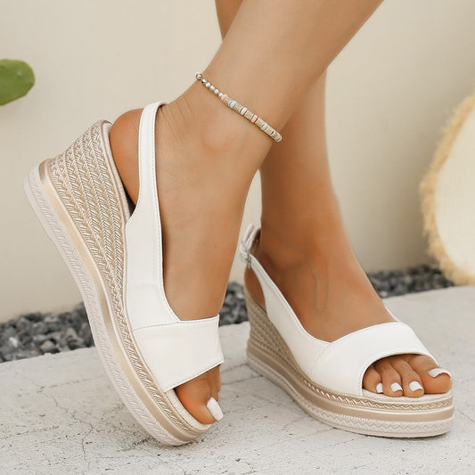 Zoe™ | Orthopedic Sandals