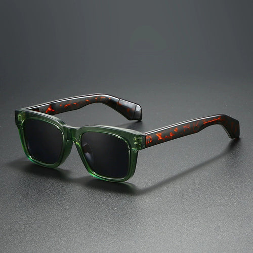 Veyron Square Sunglasses