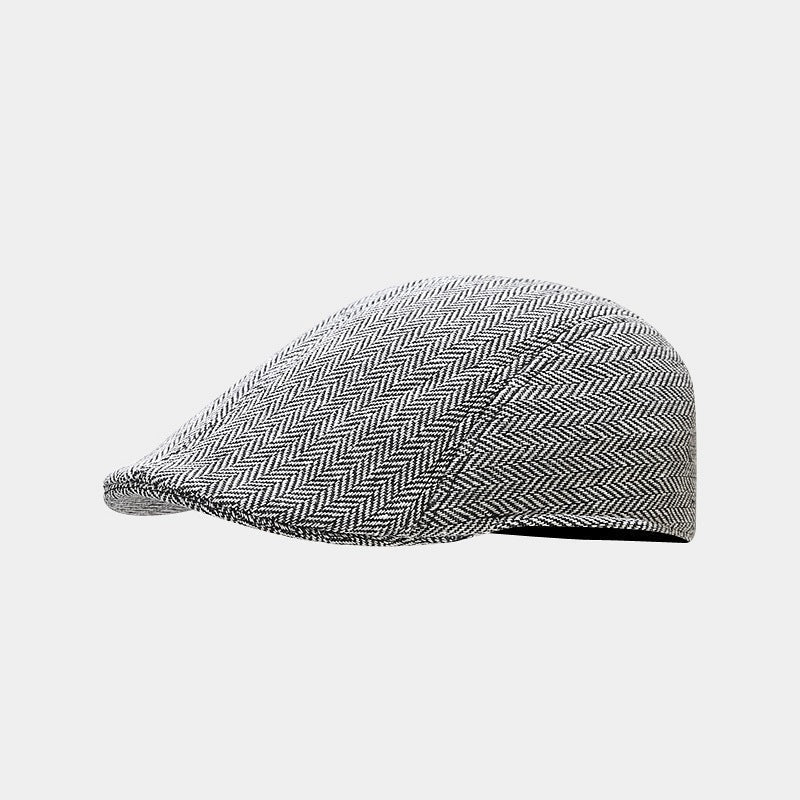 Salvatore™ | Herringbone Bush Cap