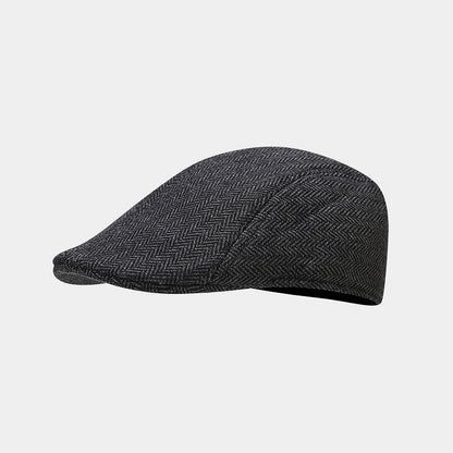 Salvatore™ | Herringbone Bush Cap
