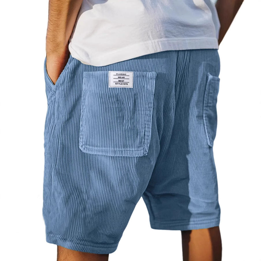 Martis™ | Refined Summer Shorts