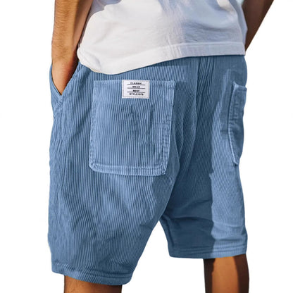 Martis™ | Refined Summer Shorts