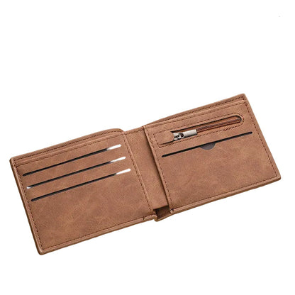 Yin™ | Classic Multi-Card Coin Wallet