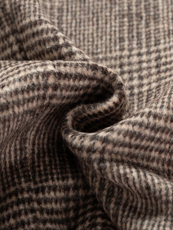 SEAN | WOOL COAT