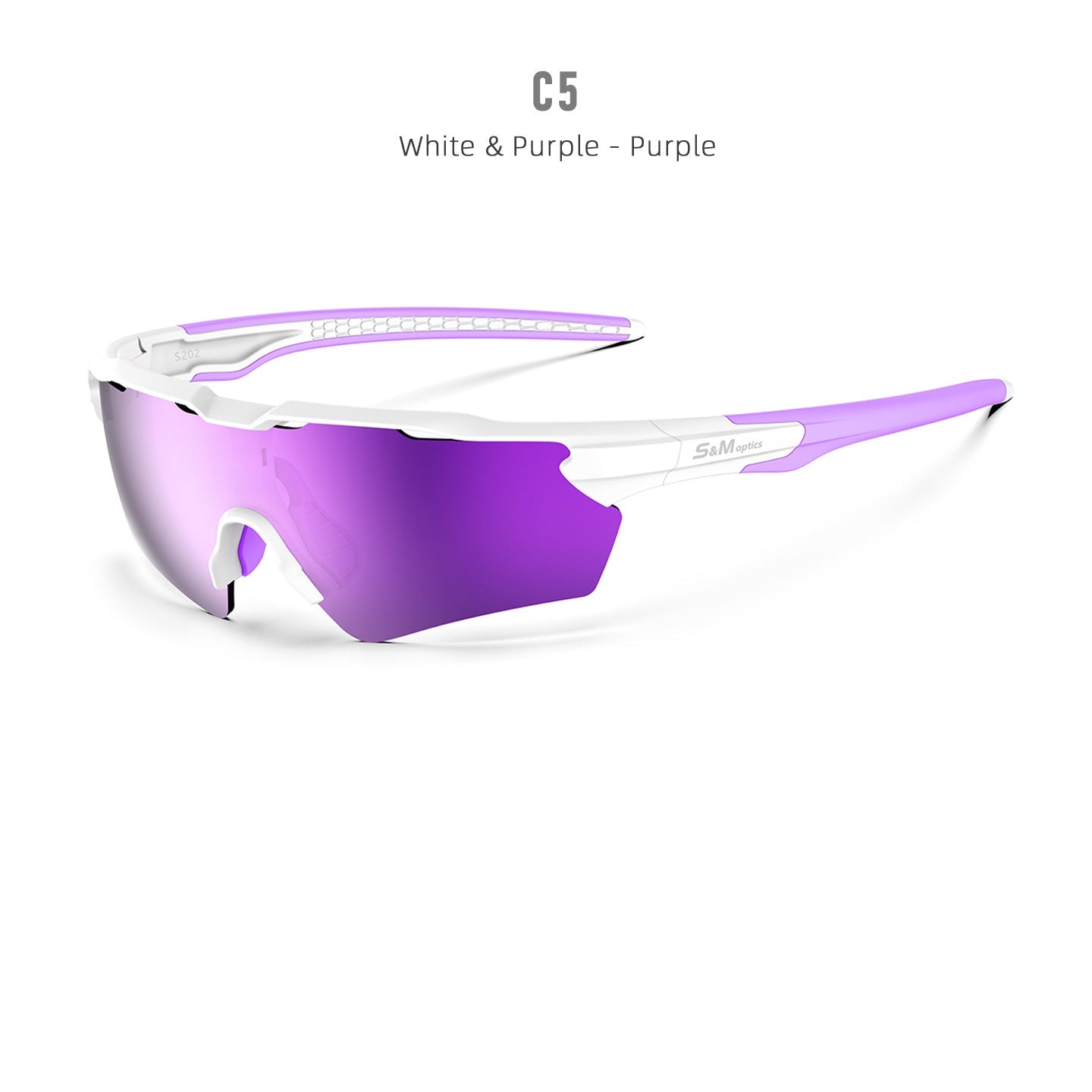Drift™ — Photochromic Sport Sunglasses