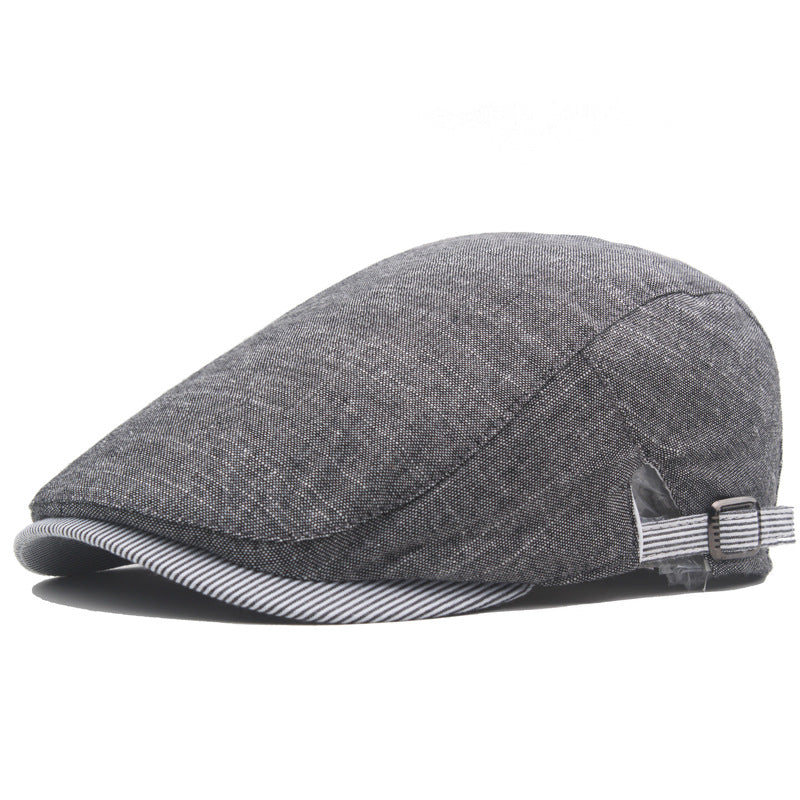 Harry™ | Coastal Linen Cap