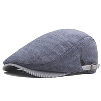Demin Blue