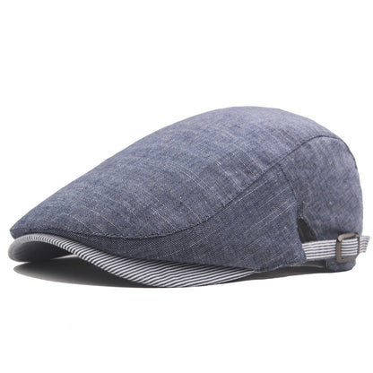 Harry™ | Coastal Linen Cap