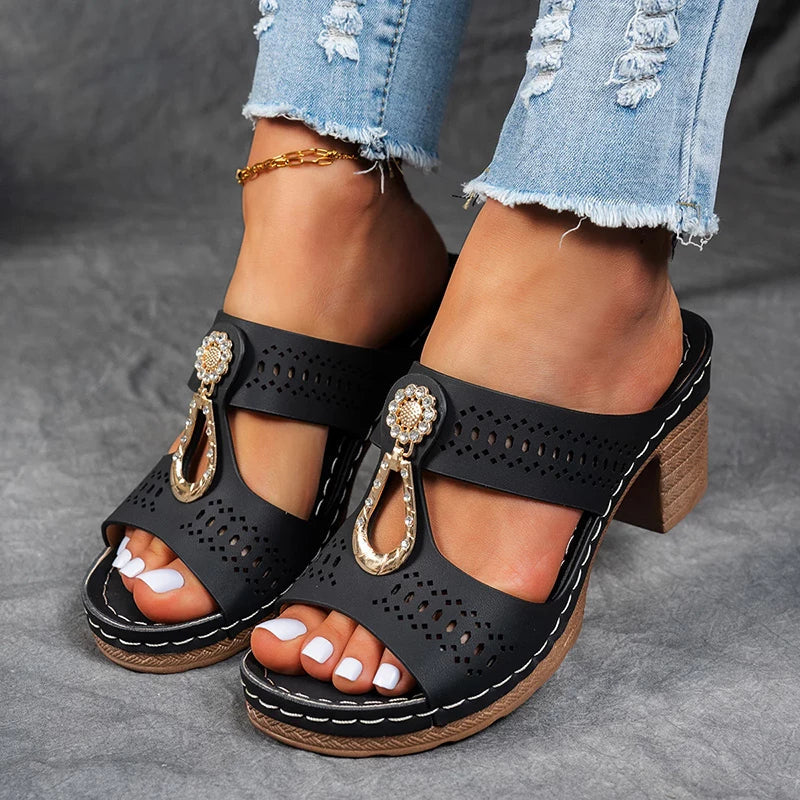 Abby™ | Orthopedic Sandals
