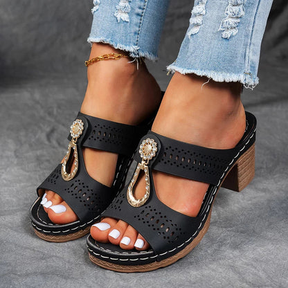 Abby™ | Orthopedic Sandals