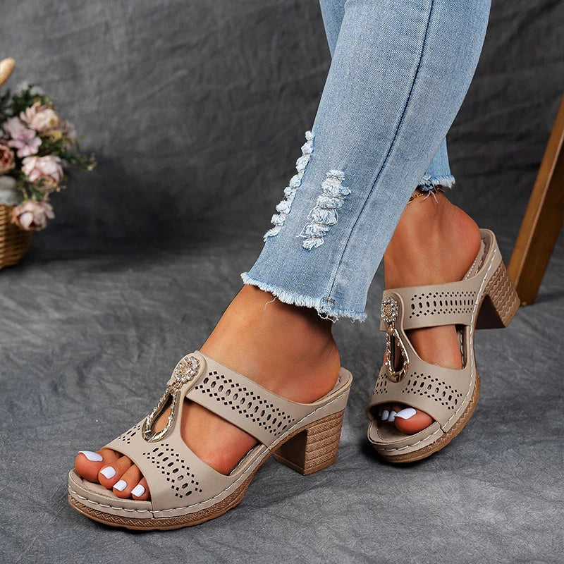 Abby™ | Orthopedic Sandals