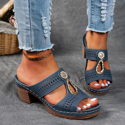 Abby™ | Orthopedic Sandals
