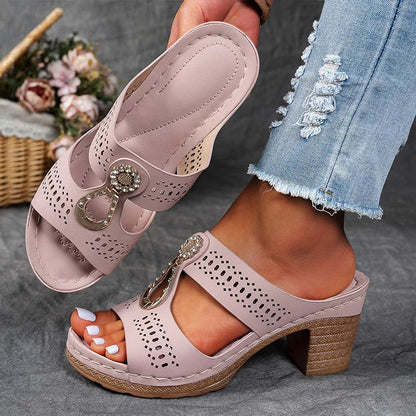 Abby™ | Orthopedic Sandals