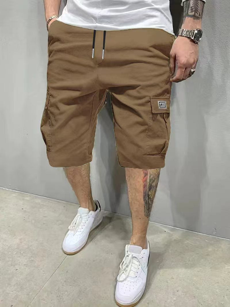 Herald™  | Cargo Shorts for Men (Buy 1, Get 1 FREE)