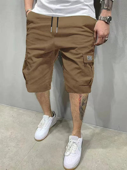 Herald™  | Cargo Shorts for Men (Buy 1, Get 1 FREE)