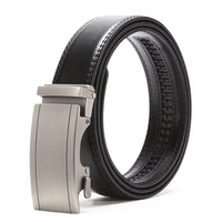 Black: Plain