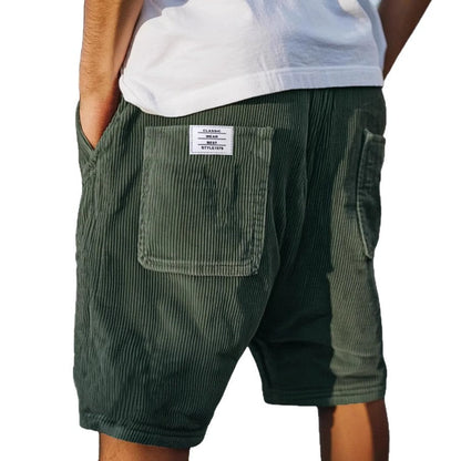 Martis™ | Refined Summer Shorts
