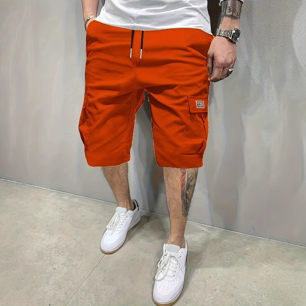 Herald™  | Cargo Shorts for Men (Buy 1, Get 1 FREE)