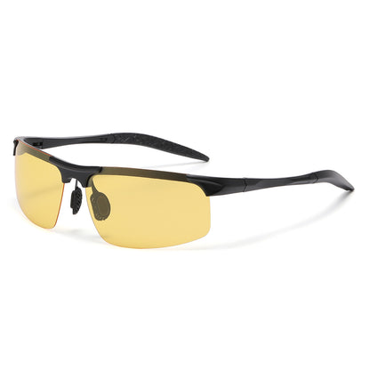 AeroForge™ – Lightweight Cycling Sunglasses