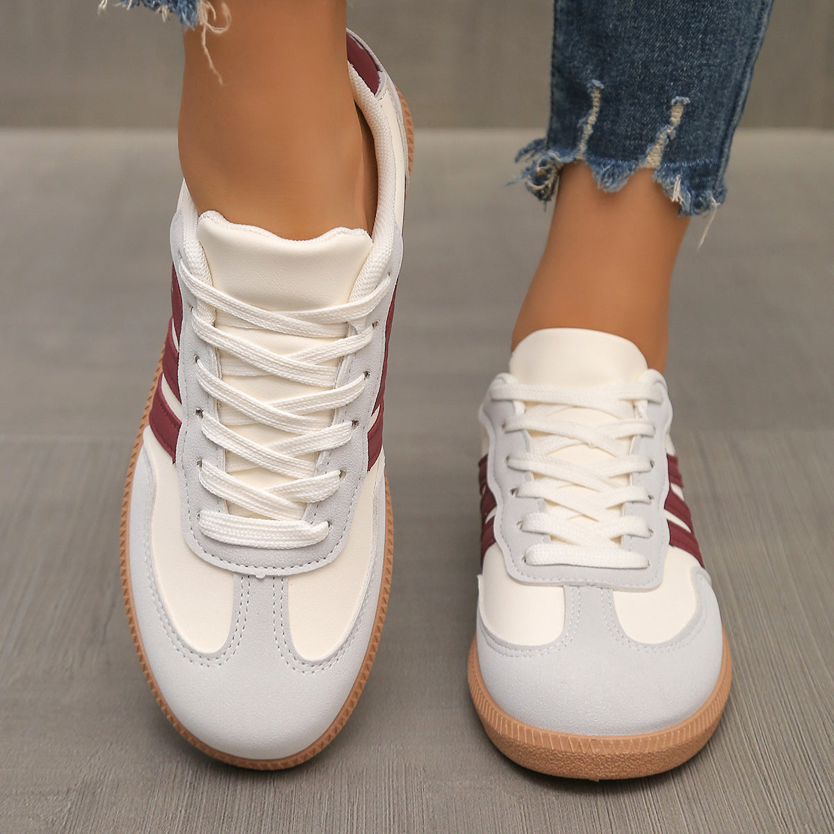 Aeroflex™ | Orthopaedic Walking Sneakers