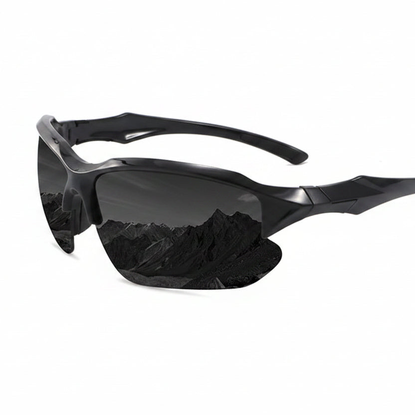 Apex™ | Polarized Sports Sunglasses