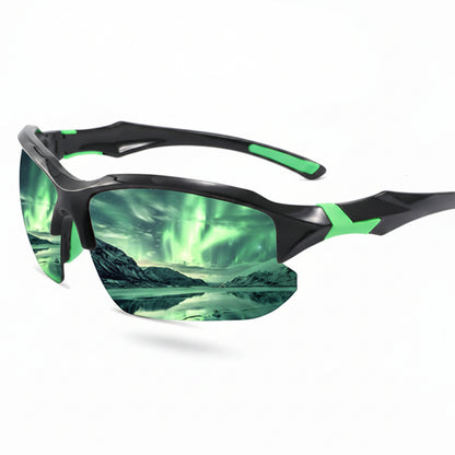 Apex™ | Polarized Sport Sunglasses