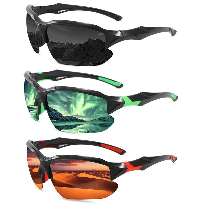 Apex™ | Polarized Sport Sunglasses