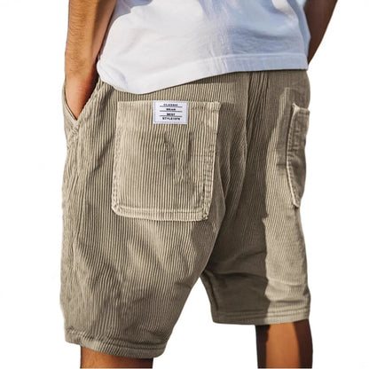 Martis™ | Refined Summer Shorts