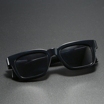Veyron Square Sunglasses