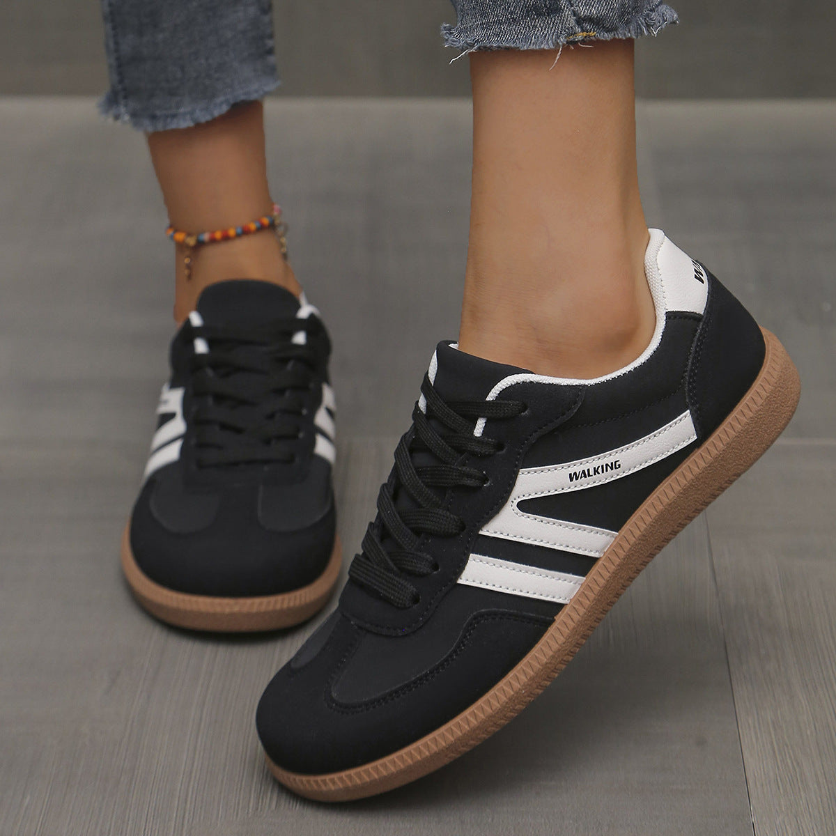 Aeroflex™ | Orthopaedic Walking Sneakers