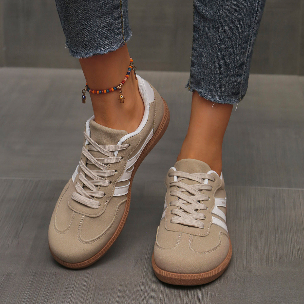Aeroflex™ | Orthopaedic Walking Sneakers
