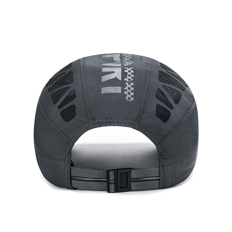 Louie™ | Quick-Dry Sport Cap