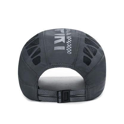 Louie™ | Quick-Dry Sport Cap