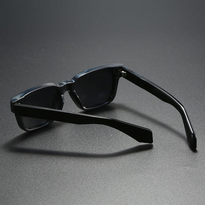 Veyron Square Sunglasses