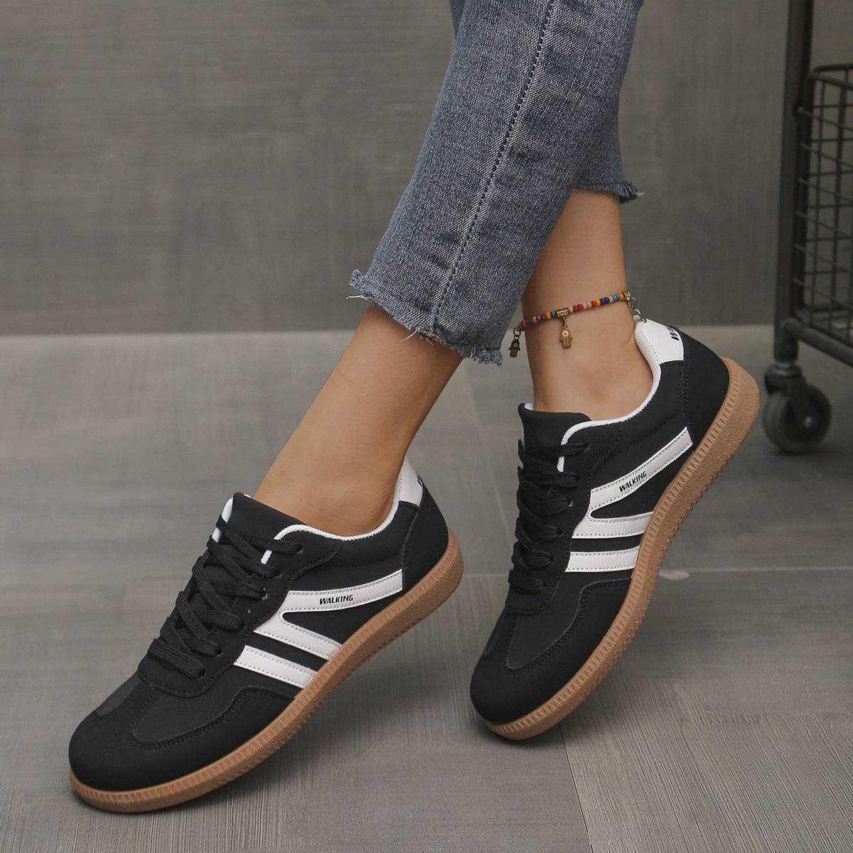 Aeroflex™ | Orthopaedic Walking Sneakers