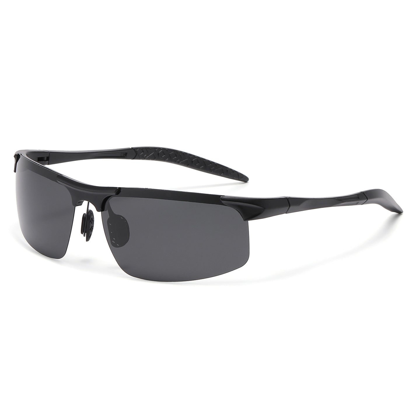 AeroForge™ – Lightweight Cycling Sunglasses