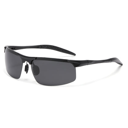 AeroForge™ – Lightweight Cycling Sunglasses