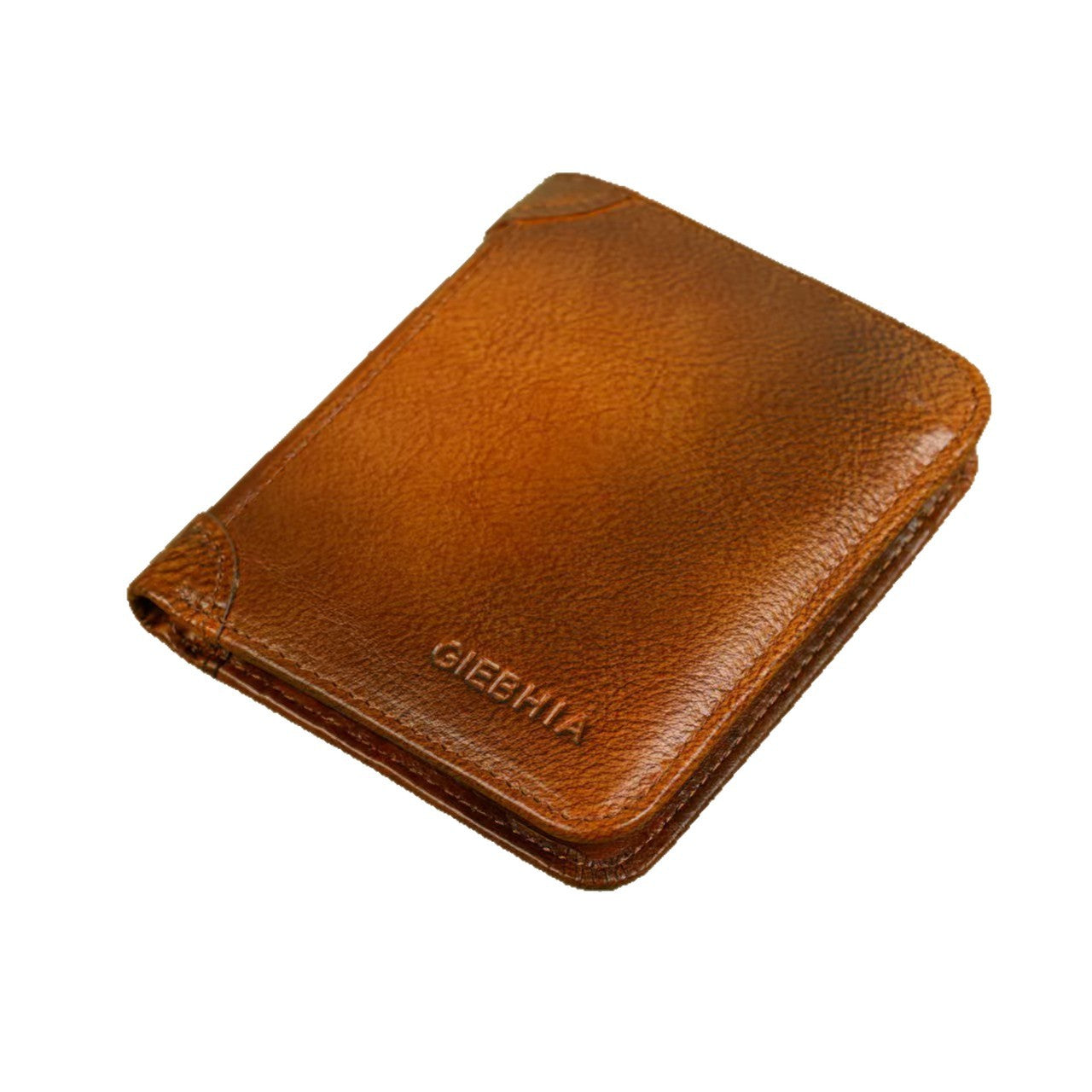 Theodoro™ | Classic Leather Card Holder Wallet
