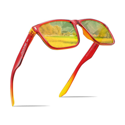TrailGuard™ – Polarized Outdoor Adventure Sunglasses