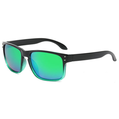 Westmere Square Polarized Sunglasses