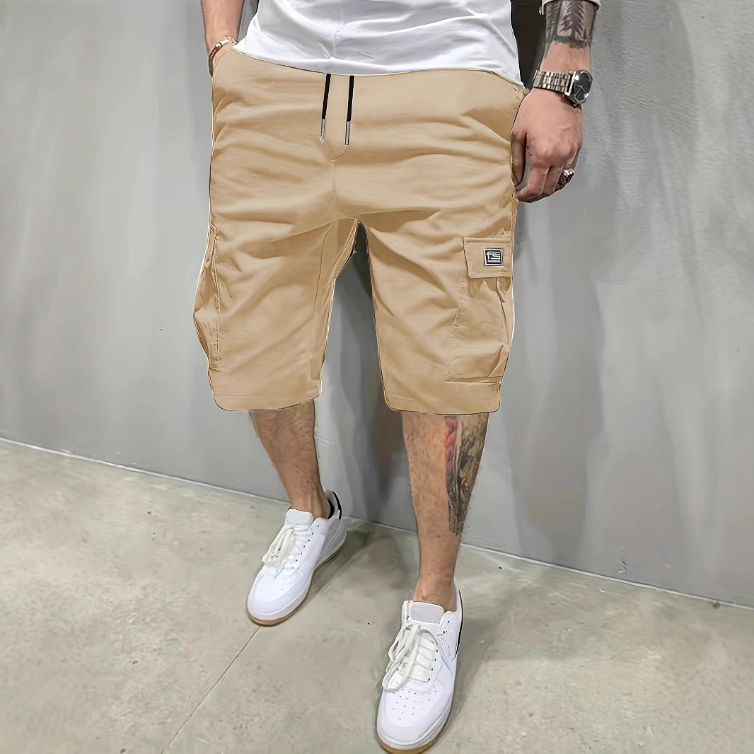 Herald™  | Cargo Shorts for Men (Buy 1, Get 1 FREE)